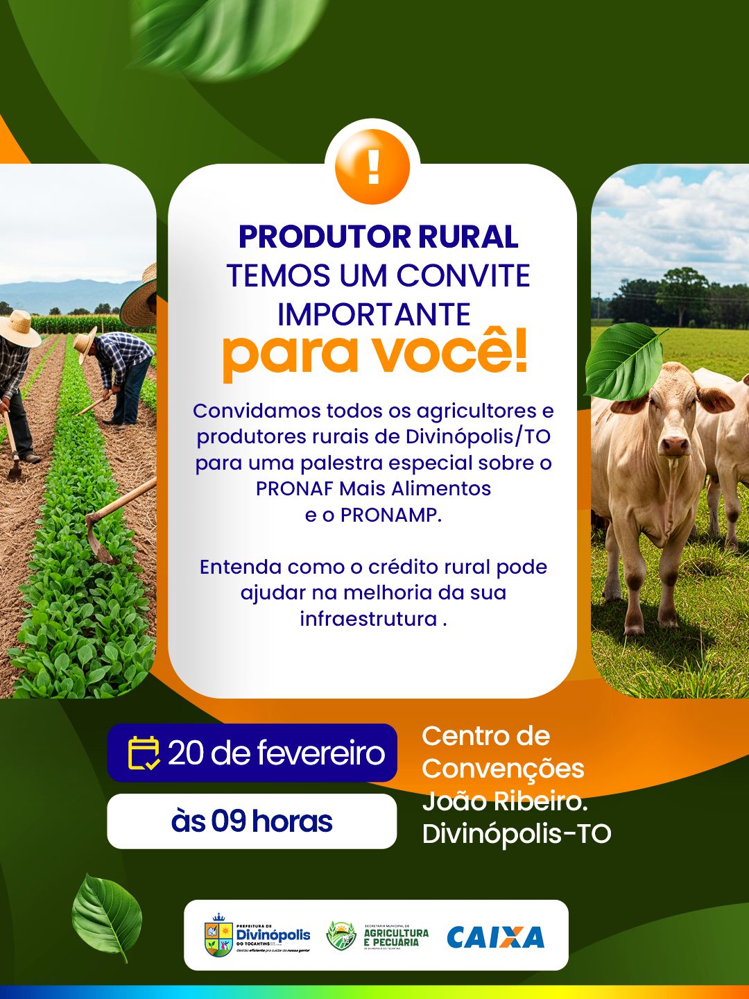 Foto 1 da matéria